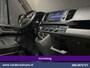 Volkswagen Crafter 2.0 TDI 141pk L3H3 L2H2 Inrichting Euro6 Airco | Camera | Apple Carplay | 3000kg Trekhaak | Cruisecontrol Android Auto, Chauffeursstoel, Parkeersensoren