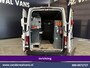Volkswagen Crafter 2.0 TDI 141pk L3H3 L2H2 Inrichting Euro6 Airco | Camera | Apple Carplay | 3000kg Trekhaak | Cruisecontrol Android Auto, Chauffeursstoel, Parkeersensoren