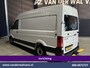 Volkswagen Crafter 2.0 TDI 141pk L3H3 L2H2 Inrichting Euro6 Airco | Camera | Apple Carplay | 3000kg Trekhaak | Cruisecontrol Android Auto, Chauffeursstoel, Parkeersensoren