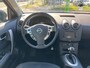 Nissan Qashqai 1.6 Connect Edition automaat navi airco trekhaak!!