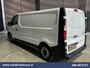 Renault Trafic 2.0 dCi 120pk L2H1 Euro6 Airco | LED | Cruisecontrol | Parkeersensoren Bijrijdersbank