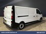Renault Trafic 2.0 dCi 120pk L2H1 Euro6 Airco | LED | Cruisecontrol | Parkeersensoren Bijrijdersbank