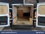 Renault Trafic 2.0 dCi 120pk L2H1 Euro6 Airco | LED | Cruisecontrol | Parkeersensoren Bijrijdersbank