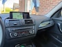 BMW 1-Serie 116i Business+ Automaat XENON / CLIMA / CRUISE / GROOT.NAVI