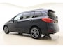 BMW 2-Serie Gran Tourer 216i 7p. High Executive | Elektrische Kofferklep | Head-Up Display | Navigatie | Climate Control | Cruise Control | Lichtmetalen velgen | Privacy Glass |