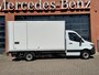 Mercedes-Benz Sprinter 315 Bakwagen + Laadklep | Zijdeur | Certified 24 mnd garantie