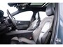 Volvo XC60 T6 Plug-in hybrid AWD Ultimate Dark Panoramadak - Trekhaak - Adaptieve Cruise Control - Head up - Harman Kardon - Stoelverwarming voor/achter - Standkachel met Timer - 360 graden camera -