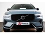 Volvo XC60 T6 Plug-in hybrid AWD Ultimate Dark Panoramadak - Trekhaak - Adaptieve Cruise Control - Head up - Harman Kardon - Stoelverwarming voor/achter - Standkachel met Timer - 360 graden camera -