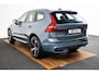 Volvo XC60 T6 Plug-in hybrid AWD Ultimate Dark Panoramadak - Trekhaak - Adaptieve Cruise Control - Head up - Harman Kardon - Stoelverwarming voor/achter - Standkachel met Timer - 360 graden camera -