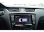 Skoda Octavia Combi 1.4 TSI Greentech Elegance Businessline 140 pk | Navi | Trekhaak | Xenon