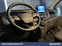 Ford Transit Custom 2.0 TDCI 131pk L2H1 Euro6 Airco | Navigatie | Apple Carplay | LED | 2800kg Trekhaak | Cruisecontrol Parkeersensoren, Bijrijdersbank