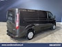 Ford Transit Custom 2.0 TDCI 131pk L2H1 Euro6 Airco | Navigatie | Apple Carplay | LED | 2800kg Trekhaak | Cruisecontrol Parkeersensoren, Bijrijdersbank