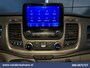 Ford Transit Custom 2.0 TDCI 131pk L2H1 Euro6 Airco | Navigatie | Apple Carplay | LED | 2800kg Trekhaak | Cruisecontrol Parkeersensoren, Bijrijdersbank