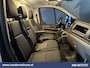 Ford Transit Custom 2.0 TDCI 131pk L2H1 Euro6 Airco | Navigatie | Apple Carplay | LED | 2800kg Trekhaak | Cruisecontrol Parkeersensoren, Bijrijdersbank