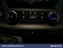 Ford Transit Custom 2.0 TDCI 131pk L2H1 Euro6 Airco | Navigatie | Apple Carplay | LED | 2800kg Trekhaak | Cruisecontrol Parkeersensoren, Bijrijdersbank