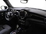 MINI Mini Electric Essential 33 kWh SOH waarde 97 % | airco automatisch | cruise control | LED koplampen | lederen/stof bekleding | lichtmetalen velgen 17"| navigatiesysteem full map |