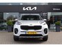 Kia Sportage 1.6 GDI ExecutiveLine | Trekhaak | Leder | Stoelventilatie | Dodehoek Detectie | PDC V+A | Keyless | 42450 km!