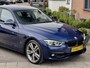 BMW 3-Serie 330e AUT8 M-SPORT HIGH EXECUTIVE LEDER NAVI SPORT-INT AIRCO LED LMV PDC