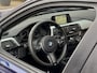 BMW 3-Serie 330e AUT8 M-SPORT HIGH EXECUTIVE LEDER NAVI SPORT-INT AIRCO LED LMV PDC