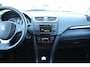 Suzuki Swift 1.2 Exclusive EASSS 5-Deurs Clima/Cruise/Stoelverwarming/Keyless/RadioCD.USB/16"LM/Dealeronderhouden/APK:22-05-2027