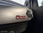 Fiat 500 0.9 TwinAir Turbo Riva