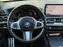 BMW iX3 Executive 80 kWh M-pakket | 98% SOH | Panoramadak | Facelift | Sportstoelen | Leder | Camera | Adaptieve cruise | Lane assist | Dodehoekdetectie | LED | DAB | Apple CarPlay / Android Auto | Sfeerverlichting |19 inch M-velgen | Elektrische achterklep | Volledig onderhouden