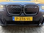 BMW iX3 Executive 80 kWh M-pakket | 98% SOH | Panoramadak | Facelift | Sportstoelen | Leder | Camera | Adaptieve cruise | Lane assist | Dodehoekdetectie | LED | DAB | Apple CarPlay / Android Auto | Sfeerverlichting |19 inch M-velgen | Elektrische achterklep | Volledig onderhouden