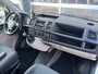 Volkswagen Transporter 2.0 TSI L2H1 Benzine Dubbele Schuifdeur Airco Cruise controle Bpm vrij Trekhaak Klep achter Omvormer Kastinrichting Standkachel Euro 6 Benzine Ideaal voor ombouw naar Camper !!