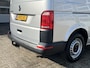 Volkswagen Transporter 2.0 TSI L2H1 Benzine Dubbele Schuifdeur Airco Cruise controle Bpm vrij Trekhaak Klep achter Omvormer Kastinrichting Standkachel Euro 6 Benzine Ideaal voor ombouw naar Camper !!
