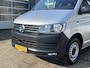 Volkswagen Transporter 2.0 TSI L2H1 Benzine Dubbele Schuifdeur Airco Cruise controle Bpm vrij Trekhaak Klep achter Omvormer Kastinrichting Standkachel Euro 6 Benzine Ideaal voor ombouw naar Camper !!