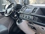Volkswagen Transporter 2.0 TSI L2H1 Benzine Dubbele Schuifdeur Airco Cruise controle Bpm vrij Trekhaak Klep achter Omvormer Kastinrichting Standkachel Euro 6 Benzine Ideaal voor ombouw naar Camper !!