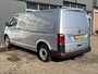 Volkswagen Transporter 2.0 TSI L2H1 Benzine Dubbele Schuifdeur Airco Cruise controle Bpm vrij Trekhaak Klep achter Omvormer Kastinrichting Standkachel Euro 6 Benzine Ideaal voor ombouw naar Camper !!