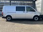 Volkswagen Transporter 2.0 TSI L2H1 Benzine Dubbele Schuifdeur Airco Cruise controle Bpm vrij Trekhaak Klep achter Omvormer Kastinrichting Standkachel Euro 6 Benzine Ideaal voor ombouw naar Camper !!