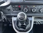 Volkswagen Transporter 2.0 TSI L2H1 Benzine Dubbele Schuifdeur Airco Cruise controle Bpm vrij Trekhaak Klep achter Omvormer Kastinrichting Standkachel Euro 6 Benzine Ideaal voor ombouw naar Camper !!
