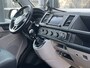 Volkswagen Transporter 2.0 TSI L2H1 Benzine Dubbele Schuifdeur Airco Cruise controle Bpm vrij Trekhaak Klep achter Omvormer Kastinrichting Standkachel Euro 6 Benzine Ideaal voor ombouw naar Camper !!