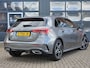 Mercedes-Benz A-klasse A 180 AMG Line | Premium | Nightpakket | Spiegelpakket | Stoelverwarming | Achteruitrijcamera | Smartphone integratie |
