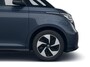 Volkswagen ID. Buzz Bedrijfswagens Pro Bulli Limited 86kWh 286pk L2 736900