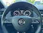 Skoda Octavia Combi 1.5 TSI 150pk DSG Sport Business Navigatie Climate Control Sportstoelen Trekhaak