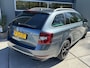 Skoda Octavia Combi 1.5 TSI 150pk DSG Sport Business Navigatie Climate Control Sportstoelen Trekhaak