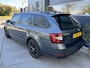 Skoda Octavia Combi 1.5 TSI 150pk DSG Sport Business Navigatie Climate Control Sportstoelen Trekhaak