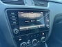 Skoda Octavia Combi 1.5 TSI 150pk DSG Sport Business Navigatie Climate Control Sportstoelen Trekhaak