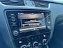 Skoda Octavia Combi 1.5 TSI 150pk DSG Sport Business Navigatie Climate Control Sportstoelen Trekhaak