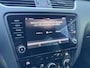 Skoda Octavia Combi 1.5 TSI 150pk DSG Sport Business Navigatie Climate Control Sportstoelen Trekhaak