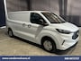 Ford Transit Custom 2.0 TDCI 136pk L2H1 Euro6 Airco | Camera | LED | Apple Carplay | Cruisecontrol Android Auto, Verwarmde voorruit, Parkeersensoren, Bijrijdersbank