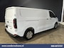 Ford Transit Custom 2.0 TDCI 136pk L2H1 Euro6 Airco | Camera | LED | Apple Carplay | Cruisecontrol Android Auto, Verwarmde voorruit, Parkeersensoren, Bijrijdersbank