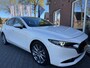 Mazda 3 2.0 e-SA-G Sportive HEAD-UP / CAMERA / STOEL&STUUR VERW. / GROOT