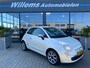 Fiat 500 0.9 TwinAir Turbo Easy Airco, 15'' LM & Navigatie