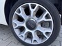 Fiat 500 0.9 TwinAir Turbo Easy Airco, 15'' LM & Navigatie