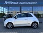 Fiat 500 0.9 TwinAir Turbo Easy Airco, 15'' LM & Navigatie