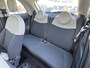 Fiat 500 0.9 TwinAir Turbo Easy Airco, 15'' LM & Navigatie
